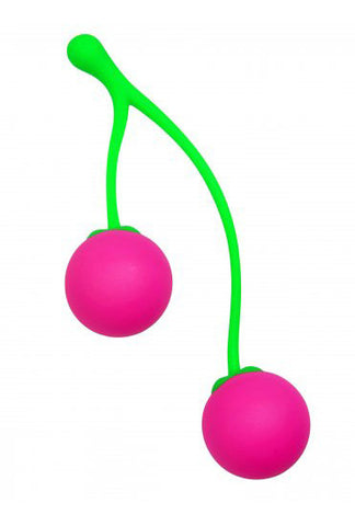 Charming Cherries