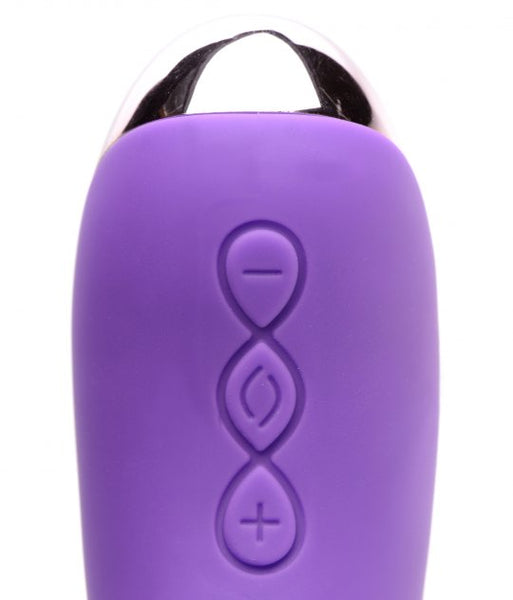 G-spot Wand