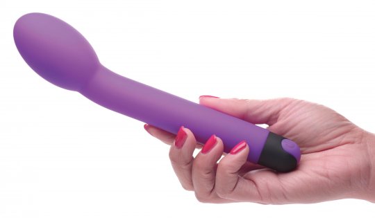 G-Spot Tickler 2